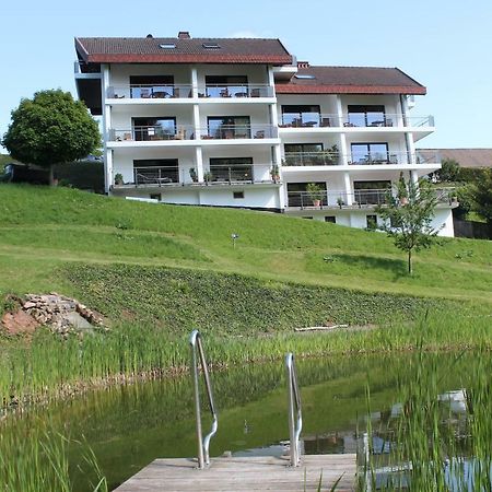 Belvedere Appart & Chalet: Edersee Retreat with GästeCard Waldeck  Exterior photo