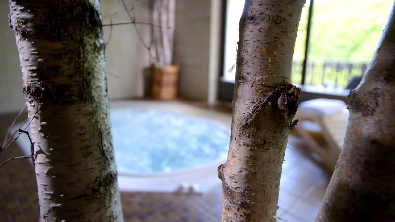 Belvedere Appart & Chalet: Edersee Retreat with GästeCard Waldeck  Exterior photo