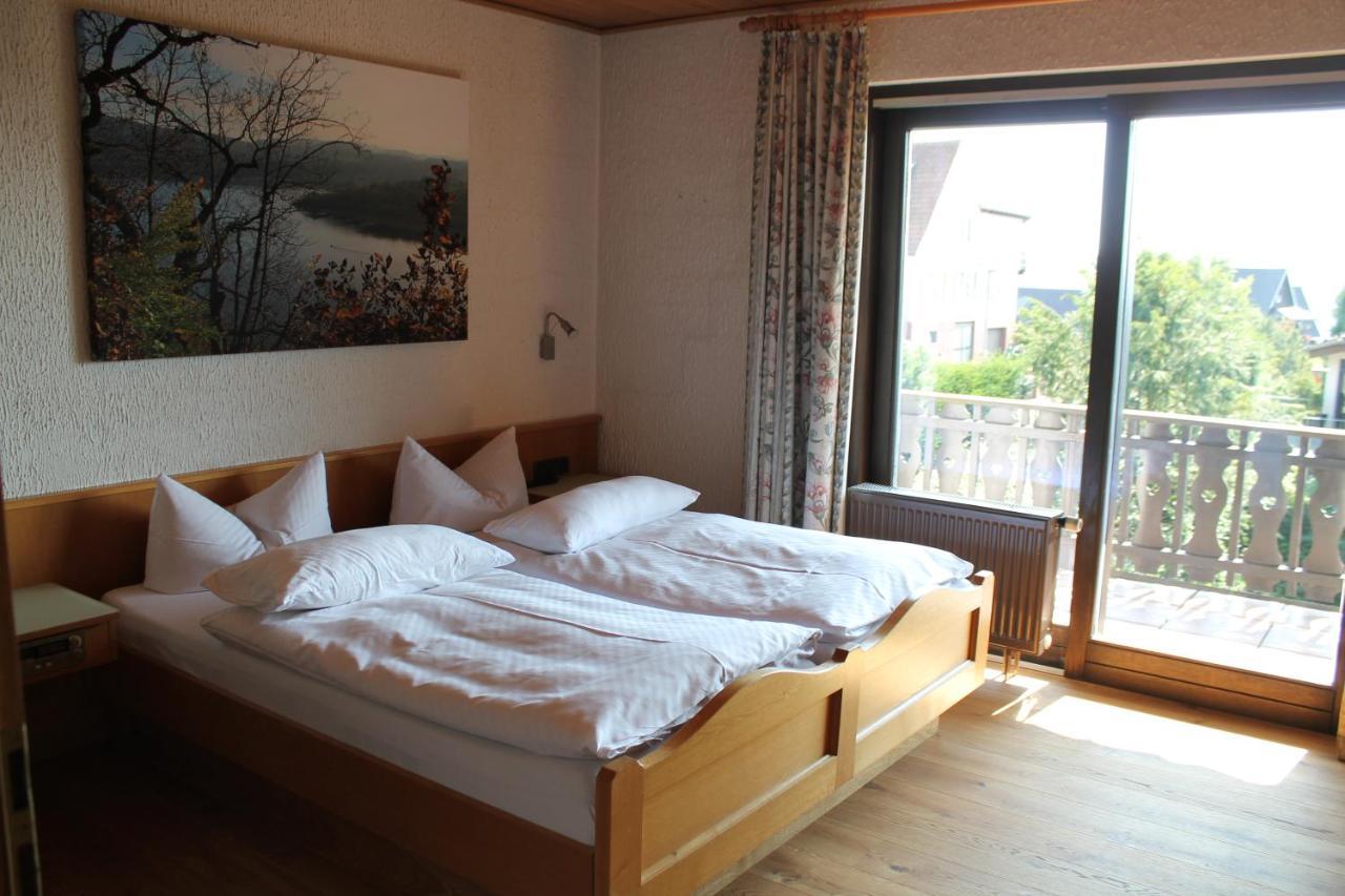Belvedere Appart & Chalet: Edersee Retreat with GästeCard Waldeck  Exterior photo