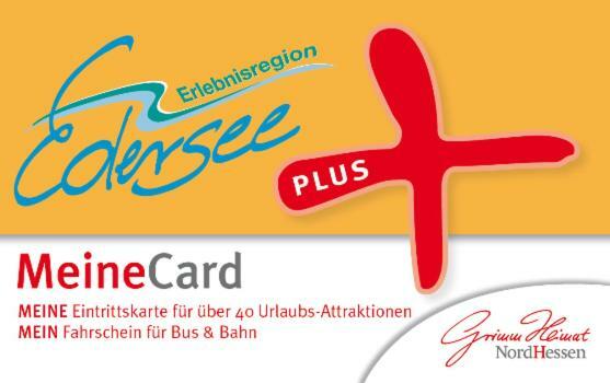 Belvedere Appart & Chalet: Edersee Retreat with GästeCard Waldeck  Exterior photo