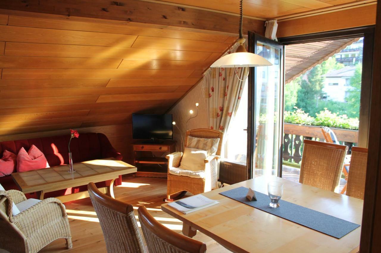 Belvedere Appart & Chalet: Edersee Retreat with GästeCard Waldeck  Exterior photo